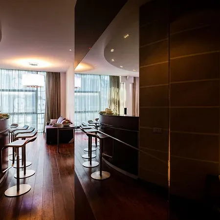 Apartment Old Luxury Studio Riga