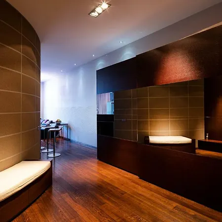 Old Luxury Studio