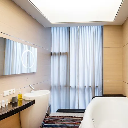 Apartment Old Luxury Studio *