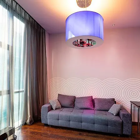 Appartement Old Luxury Studio