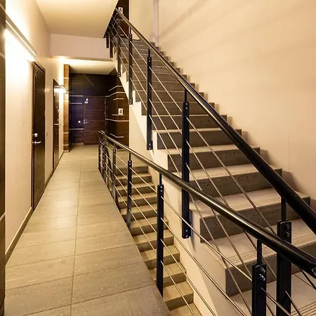 Old Luxury Studio Apartment