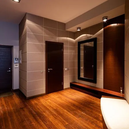 Old Luxury Studio Riga